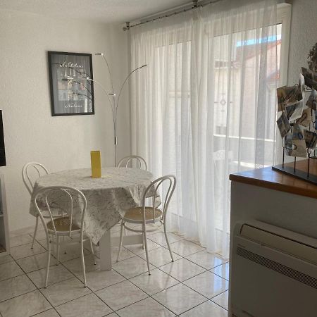 Appartement Proche Des Halles 纳博讷 外观 照片