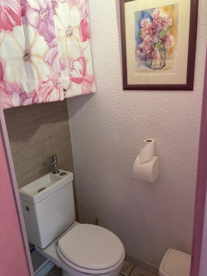 Appartement Proche Des Halles 纳博讷 外观 照片